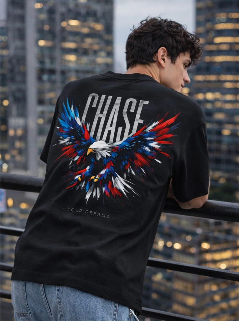 CHASE DREAMS