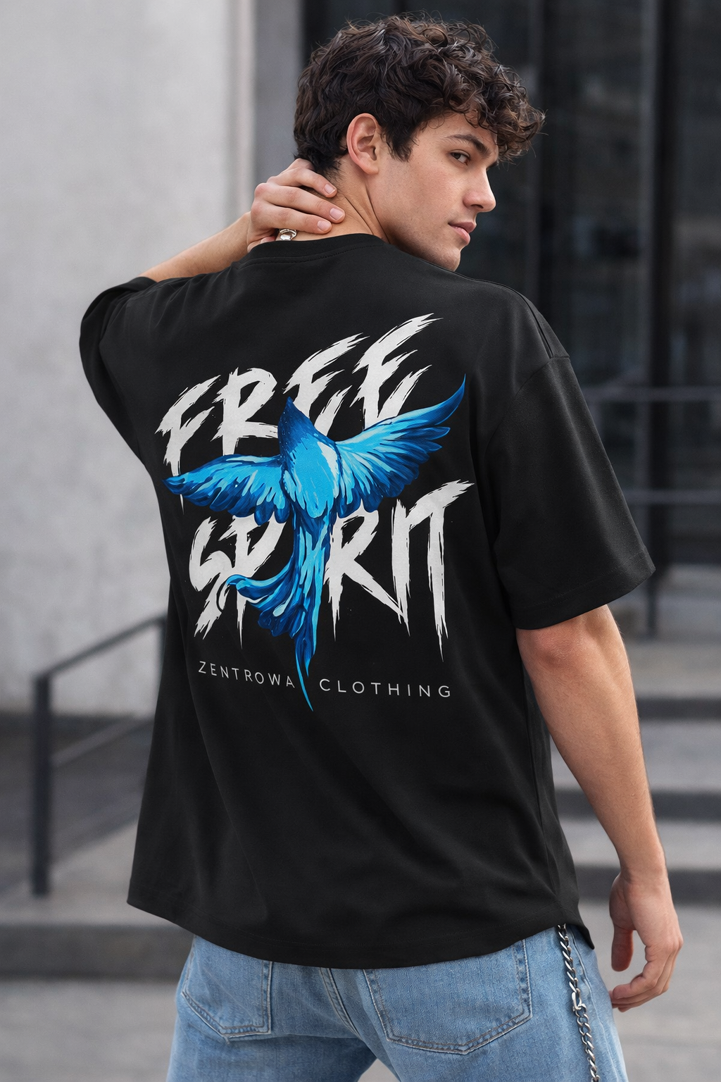 FREE SPIRIT